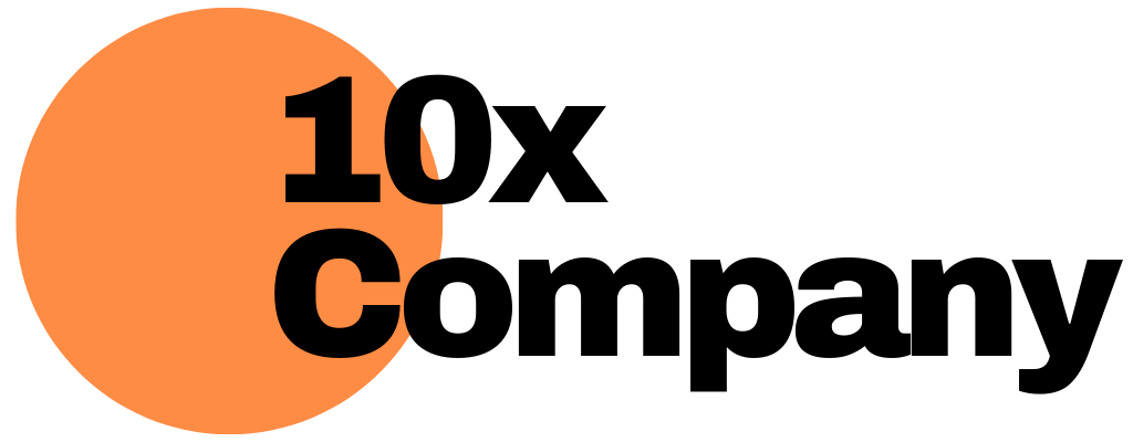 10x Company